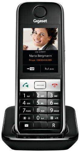 Telefoni cordless VoIP dect