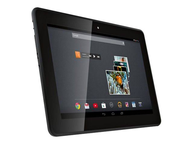 Gigaset VoIp e tablet