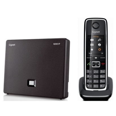 Gigaset C530 IP