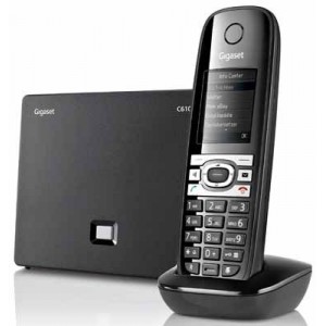 Giagset C610IP Giagset C610 IP