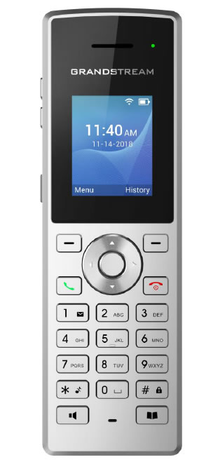 grandstream wp810