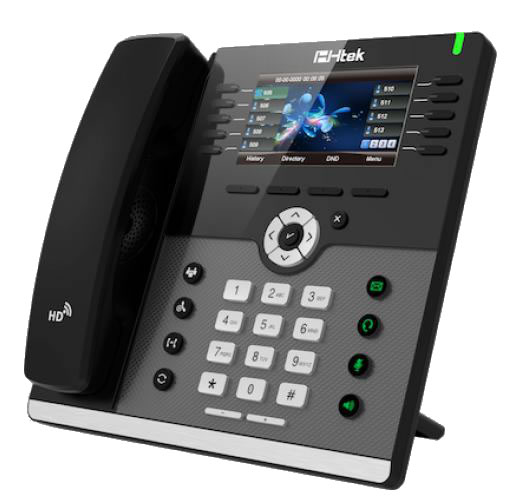 Htek UC926 voip phone Htek UC926 voip phone