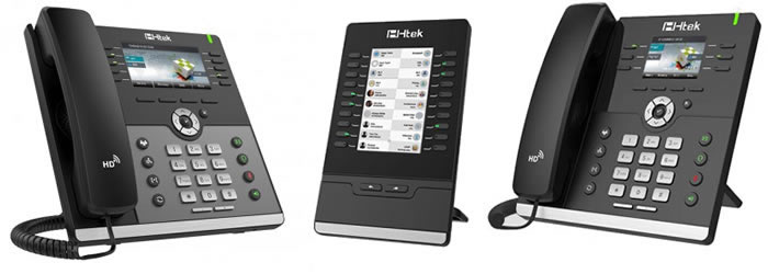 htek uc 900 telefoni voip Htek UC902 ktek uc924 uc926