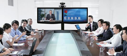 videoconferenza huawei te40 videoconferenza huawei te40
