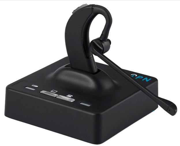 Cuffia wireless ipn w970 Cuffia wireless ipn w970