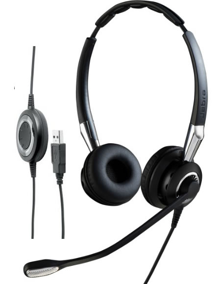 Jabra biz 2400 skype for business