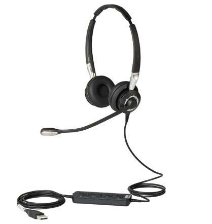 Jabra biz 2400 2499-829-309