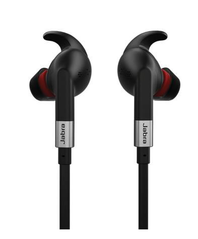 jabra evolve 75e auricolare bluetooth