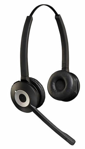 Jabra PRo 920 duo usb