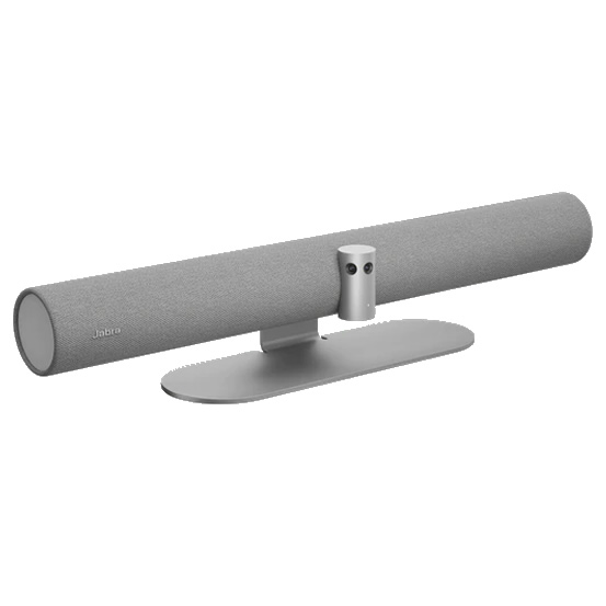 jabra panacast 50 con staffa