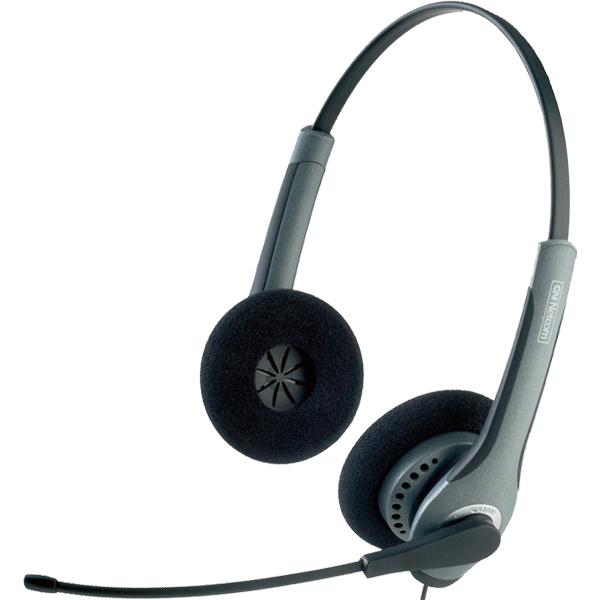 Cuffia teleofnica Jabra GN2000 Jabra GN 2000 duo NC