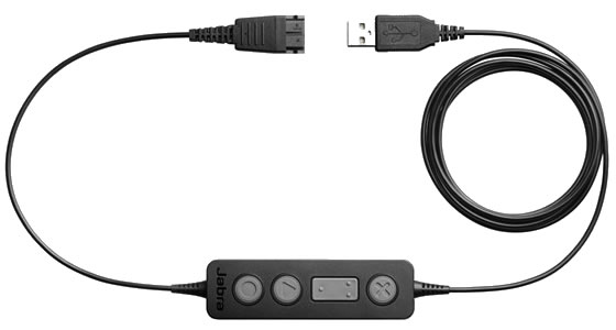 link260 jabra link 260