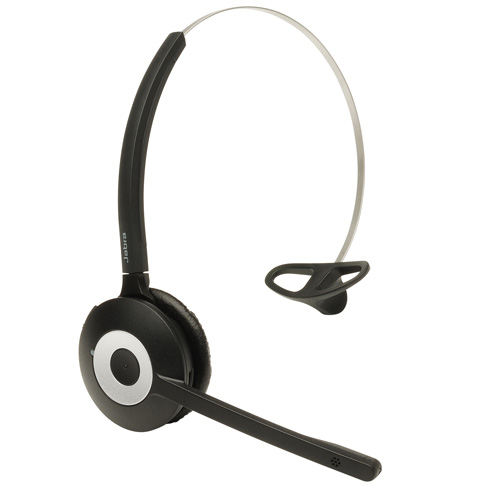 Jabra PRO 925 cuffia senza filo per telefono fisso e tablet Jabra PRO 925 cuffia wireless fisso e cellualre