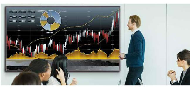 LG monitor touch grande per ufficio sala riunioni LG monitor touch grande per ufficio sala riunioni