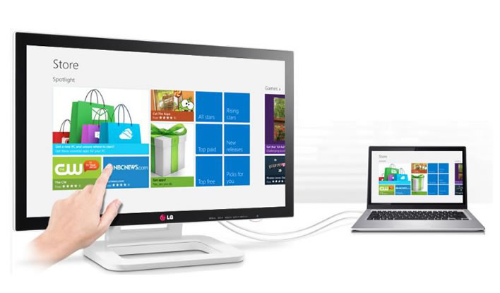 LG Monitor touch 55" 65" 75" 84" overlay LG Monitor touch overlay 55" 65" 75" 84"