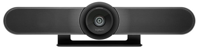 Logitech meetup