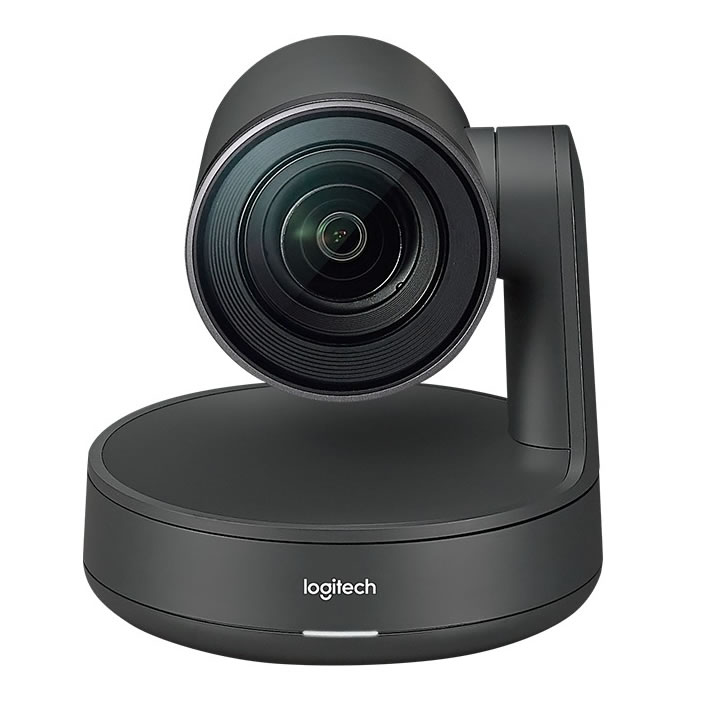 logitech rally telecamera videoconferenza telecamera videoconferenza logitech raally