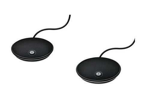 microfoni espansione logitech group