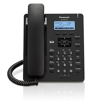 Panasonic KX-HDV130NE