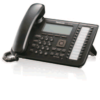 VoIP phone Panasonic UT136 Telefono voip KX-UT136 panasonic