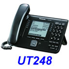 Panasonic kx-ut248