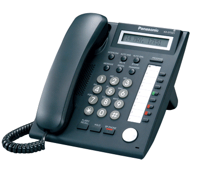 DT321 Panasonic kx-dt321