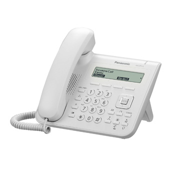 Panasonic kx-ut123 kx-ut123 TELEFONO ip PANASONIC