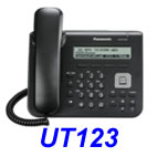 telefono Ip Panasonic UT123