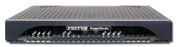 Patton SN4131 2 bri