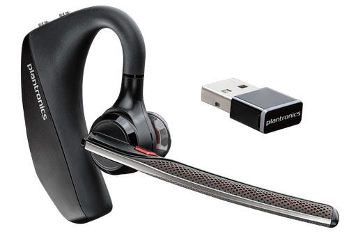 Plantronics voyager UC 5200 UC Voyager 5200 UC