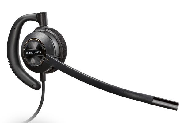 Plantronics encorepro hw530 over the ear