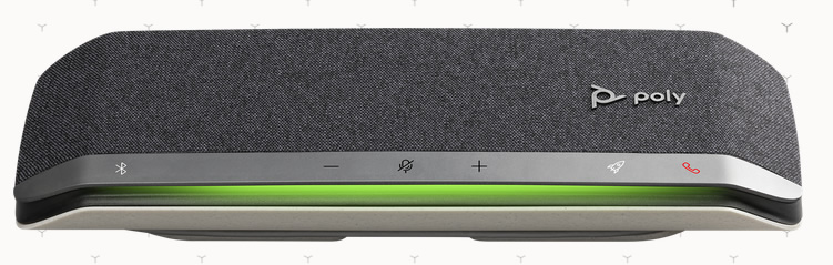 Poly sync 40