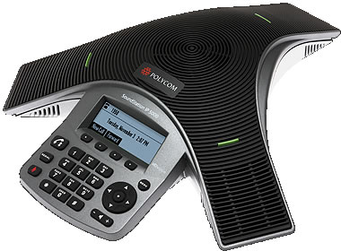 Polycom Soundstation IP5000 