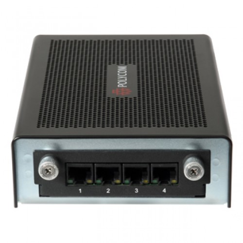 modulo quad BRI ISDN hdx modulo quad BRI ISDN hdx polycom