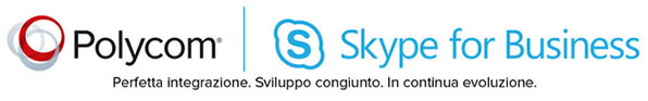 Polycom Skype for busienss Lync