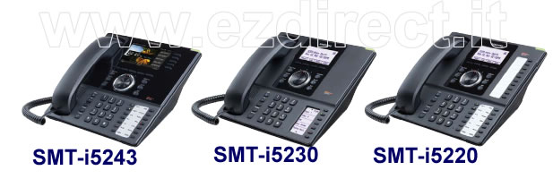 telefono voip samsung smt