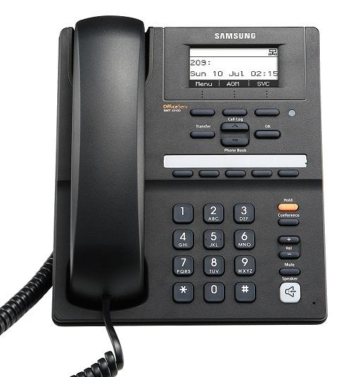 telefono voip samsung smt Telefono samsung smt-i3100