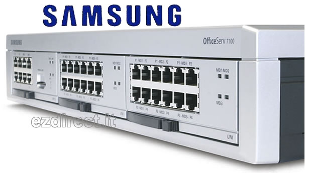 Samsung 7100
