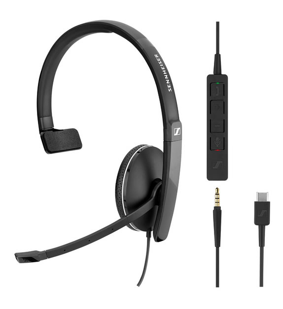sennheiser sc 135 usb-c