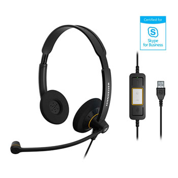 sennheiser sc 60 USB ML