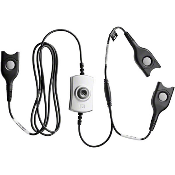 Sennheiser training cable
