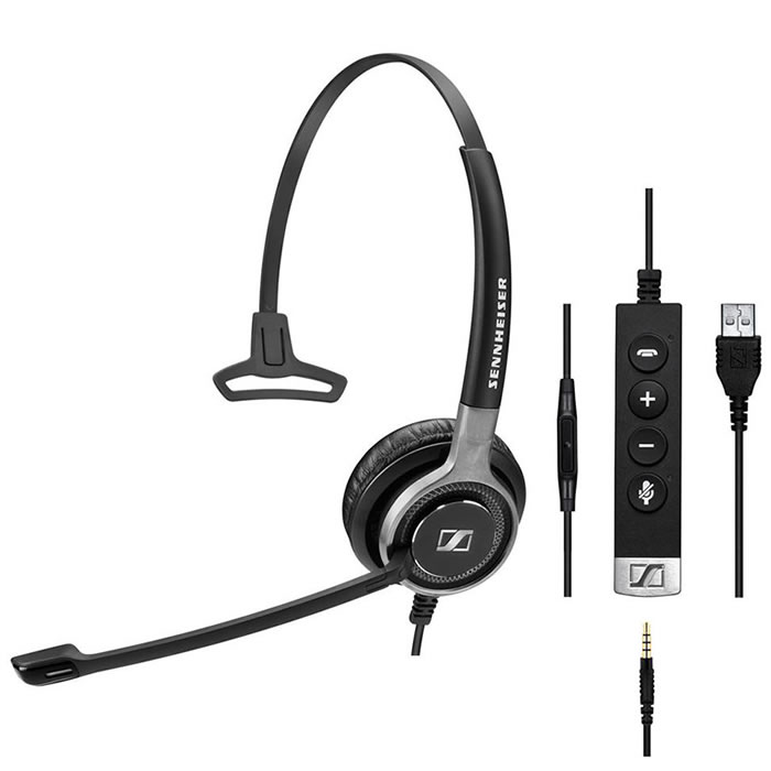 Sennheiser century SC 635 usb Sennheiser century sc 635 usb jack