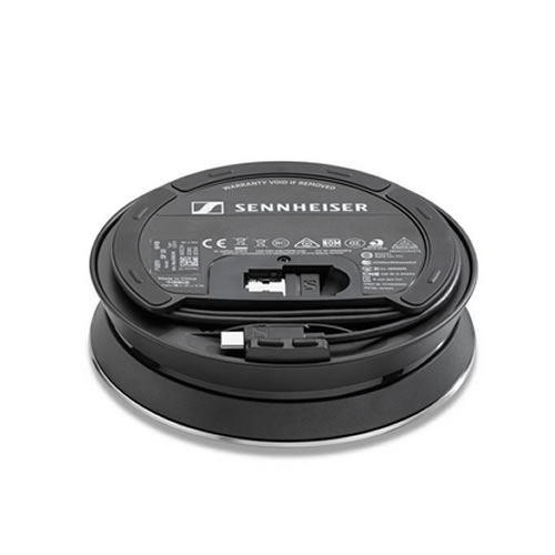 speakerphone sennheiser sp 30+