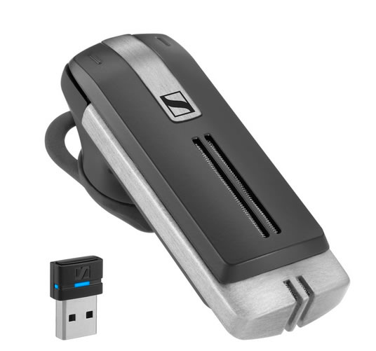 Sennheiser presence grey UC usb Prezzo sennheiser presence grey uc
