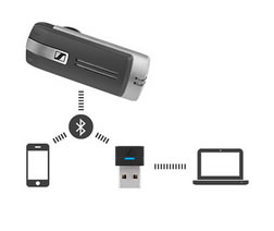 sennheiser presence grey uc connessione sennheiser presence grey uc