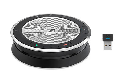 sennheiser sp 30+ sennheiser sp 30 speakerphone mobile