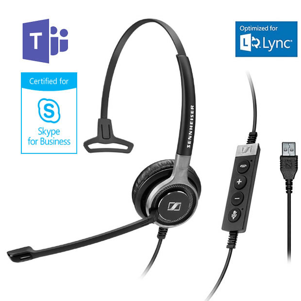 Sennheiser sc 630 usb ml Sennheiser century sc 630 usb ml