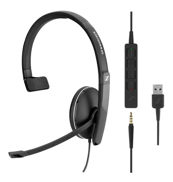 sennheiser sc 135 usb Sennheiser sc 135 usb jack