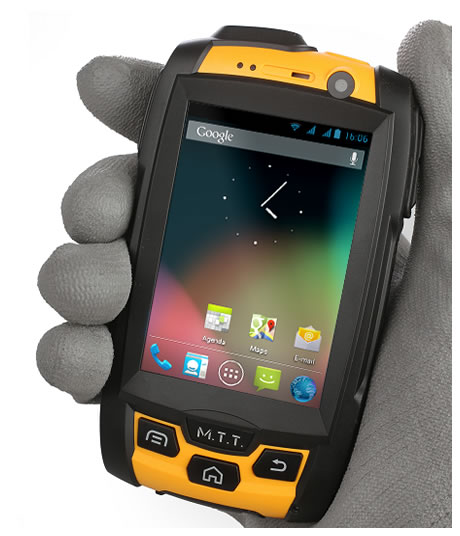 MTT smartphone e tablet 