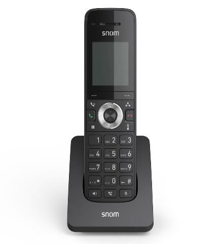 Snom M215 portatile